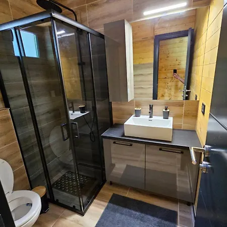 Razlicak - Jezero Perucac