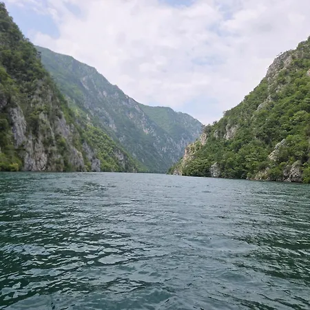 Razlicak - Jezero * פרוצ'ץ